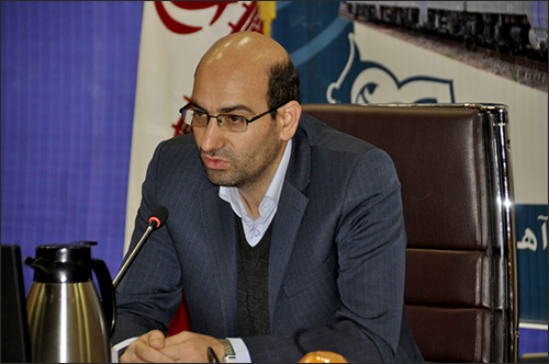 دولت موافق تشکیل استان گلساران است