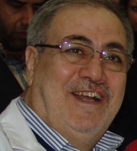 دکتر محمد زارع پزشک کاشانی بر اثر ابتلا به کرونا درگذشت 