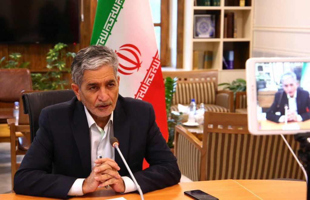 پیشنهاد تعطیلی اصفهان به ستاد ملی کرونا اعلام شد