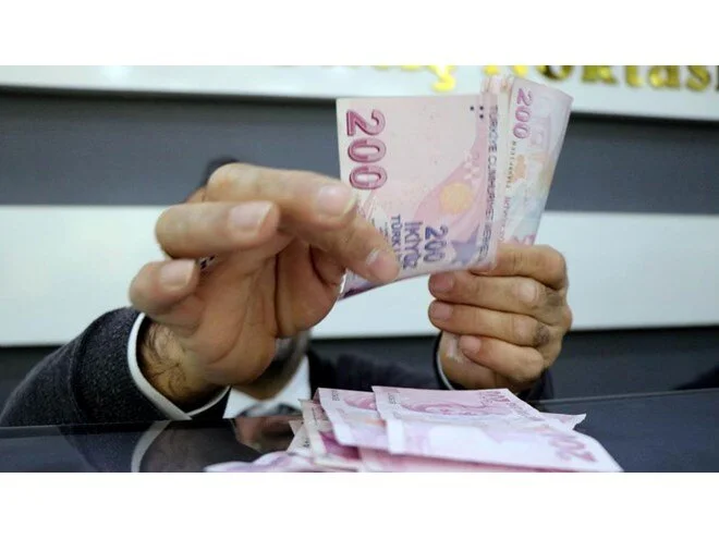 Bankada Hesabı Olan Herkesi İlgilendiriyor