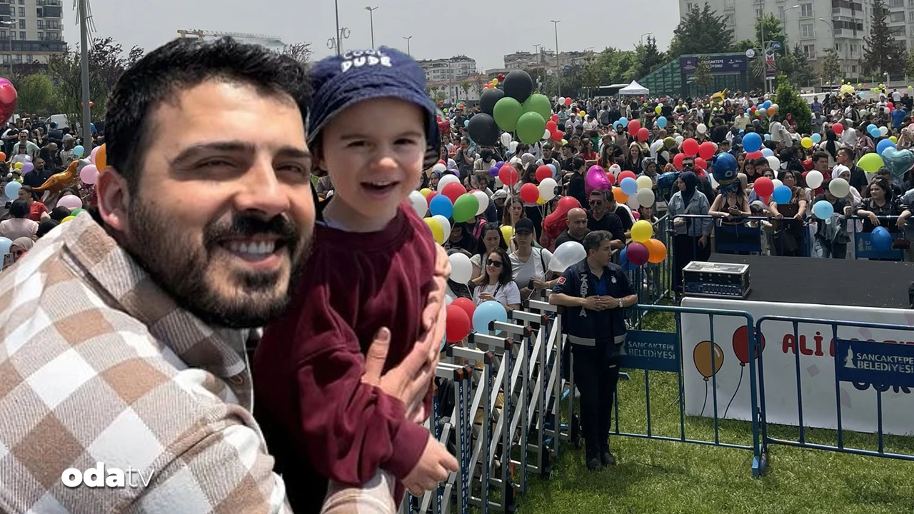 Ali Asaf’ın Mucizesi: Kanseri Yendi, Hayalini Tüm Türkiye Gerçekleştirdi