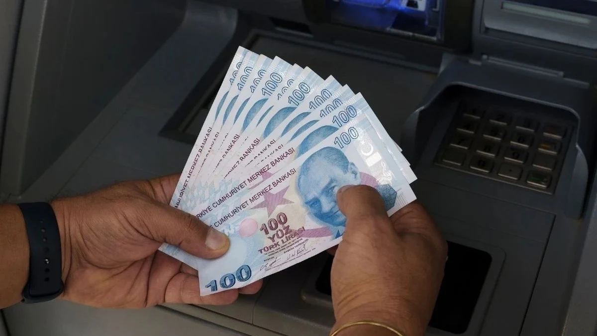 Başvuru yapanlara 2500 TL para verilecek! Üstelik geri ödemesiz