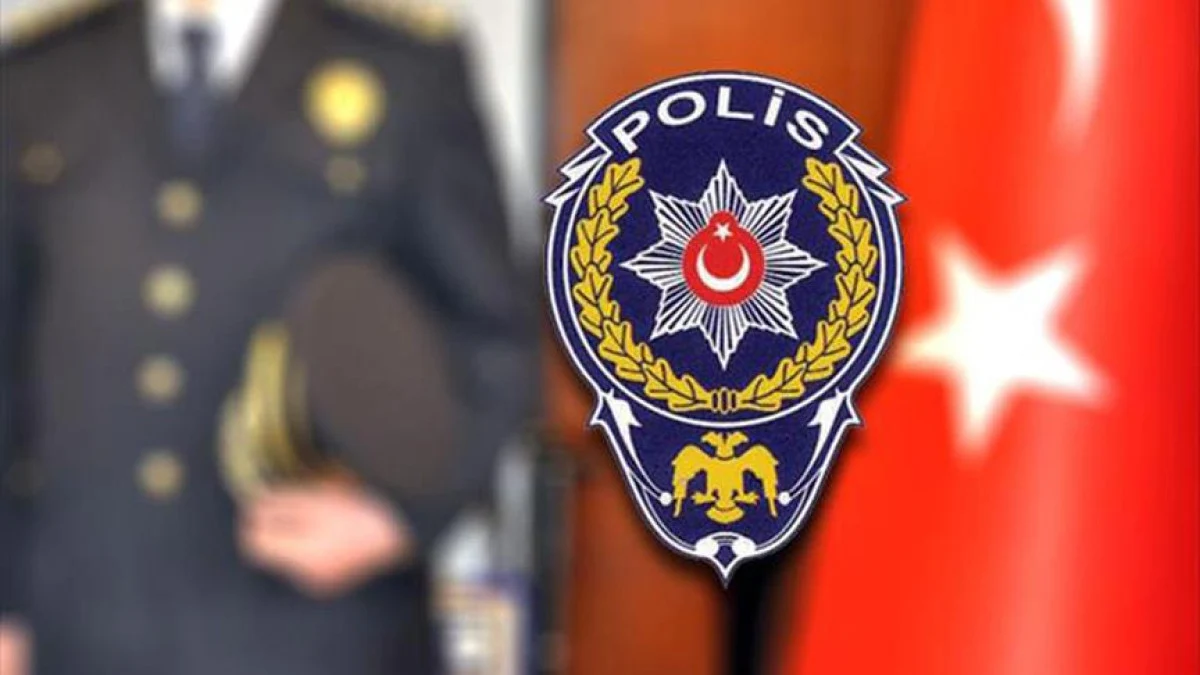 Polis Atamalarında yeni dönem başladı
