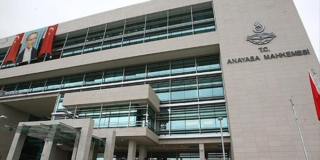 AYM’den 3600 Ek Gösterge İçin Kritik Karar: Tarih Şartı Anayasaya Aykırı Bulundu