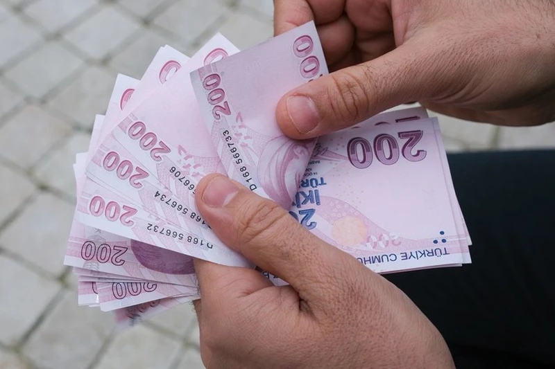 Asgari Ücrete Temmuz Zammı 30 bin TL sürprizi beklenen açıklama sonunda geldi