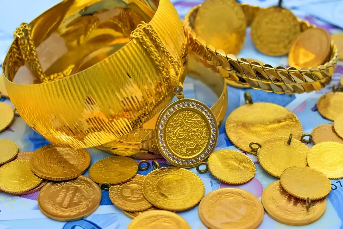 Altında kısa sürede rekor beklentisi! Citi karar değiştirdi