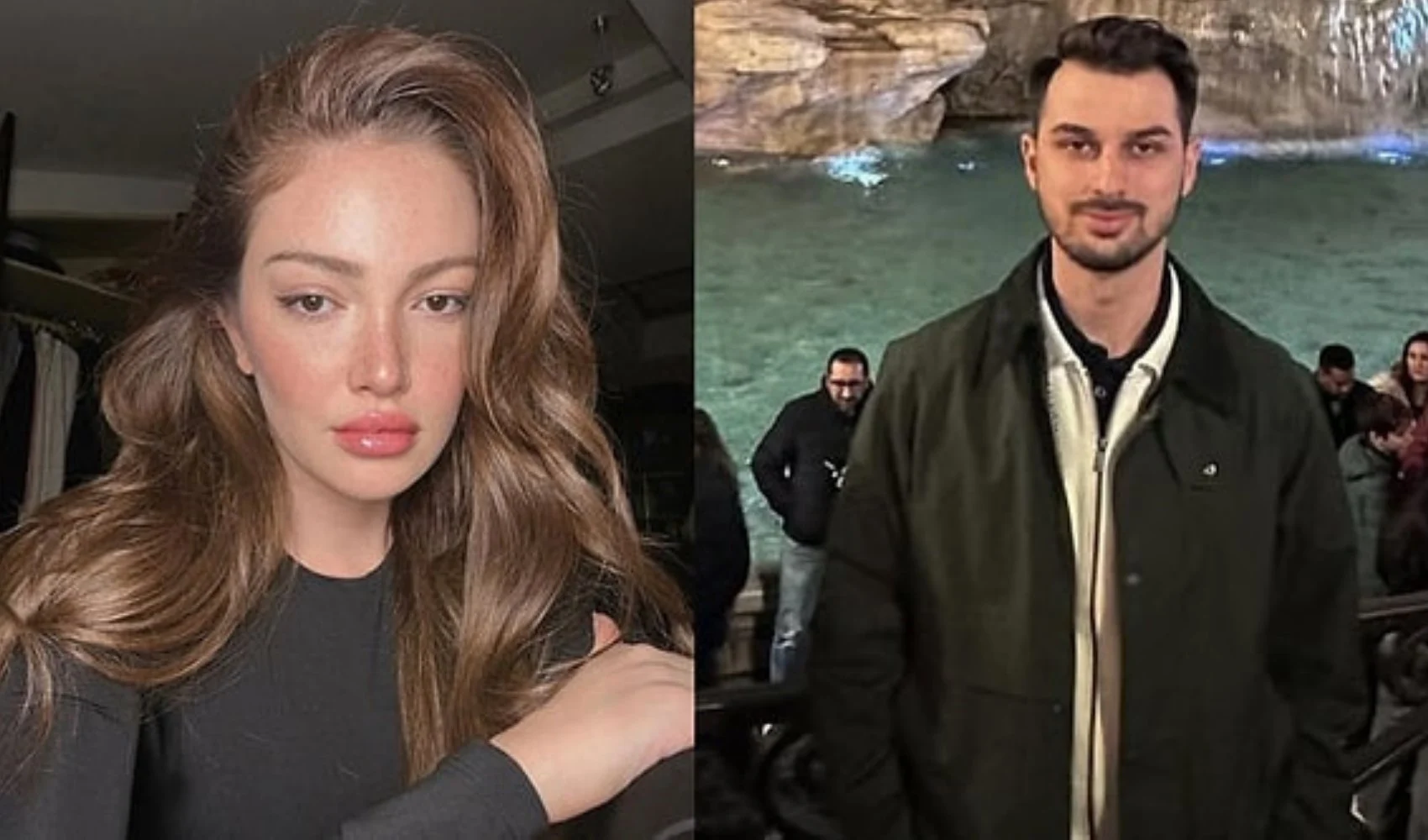 Danla Bilic’e Eski Sevgilisinden Ölüm Tehdidi: “2-3 Güne Ölüm Haberini Alırsınız”