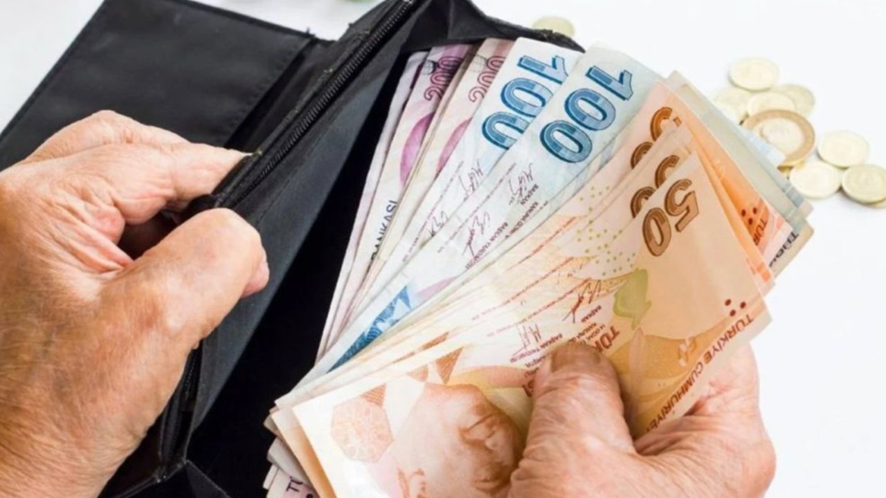 Dar Gelirli 15 bin TL kira yardımı başlıyor