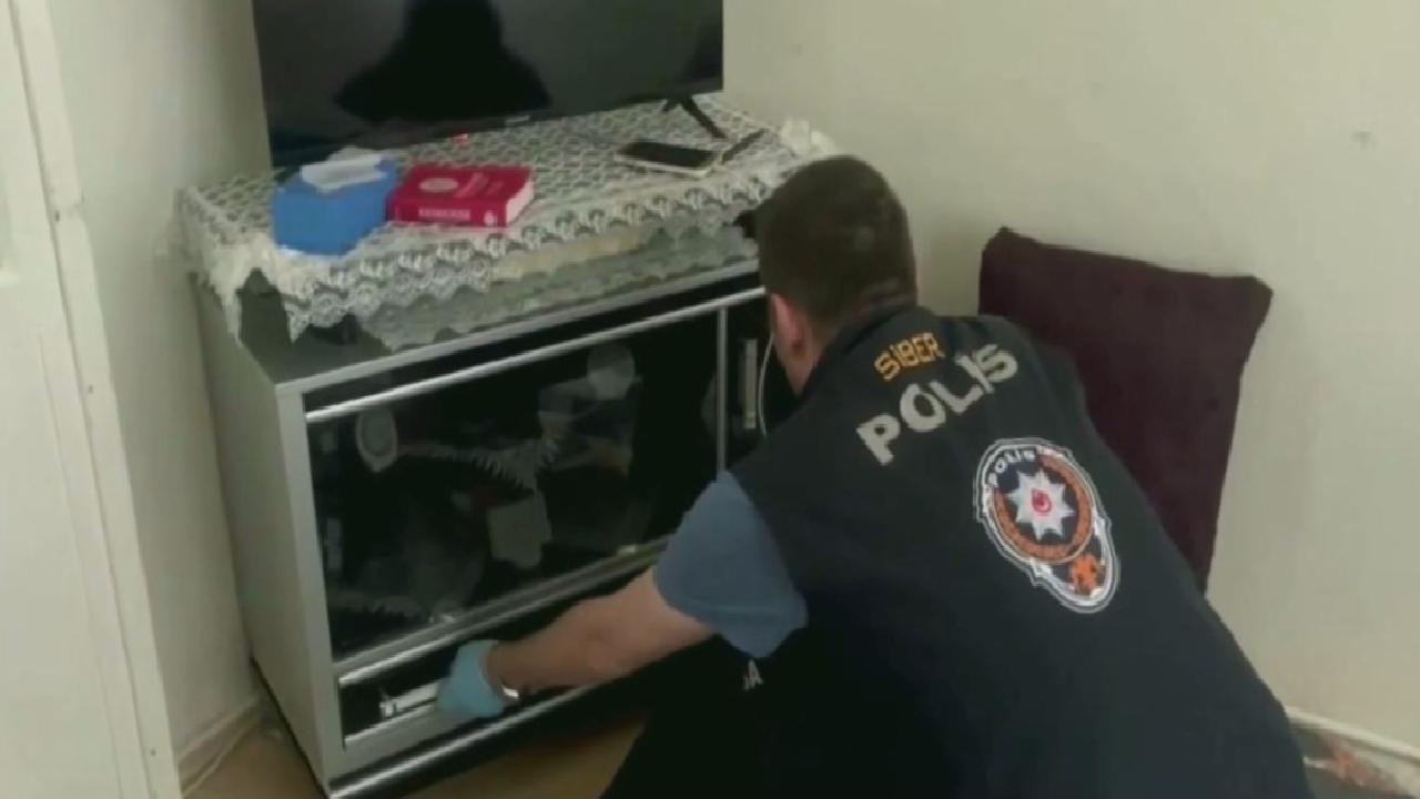 Diyarbakır’da Siber Suçlara Dev Operasyon: Dolandırıcılık Çetelerine Darbe Vuruldu