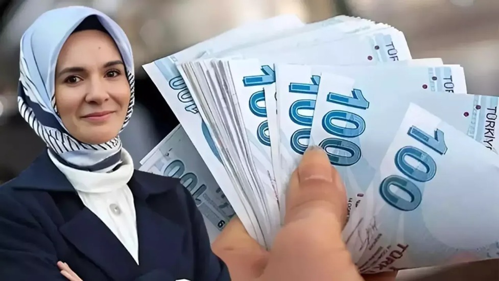 Aile Bakanı açıkladı: Devletten Kurban bayramı öncesi ek nakit yardımı duyurusu