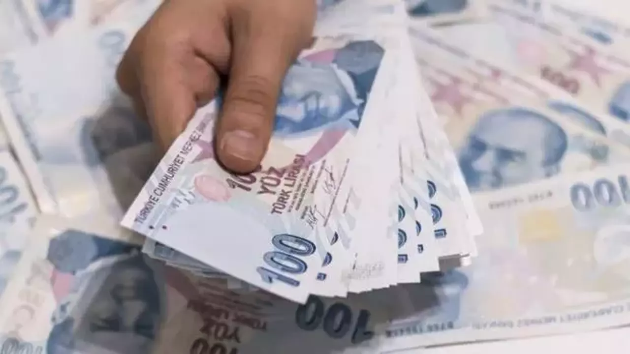 IBAN numaranıza 75 bin TL ödeme yatacak! Banka Açıkladı!