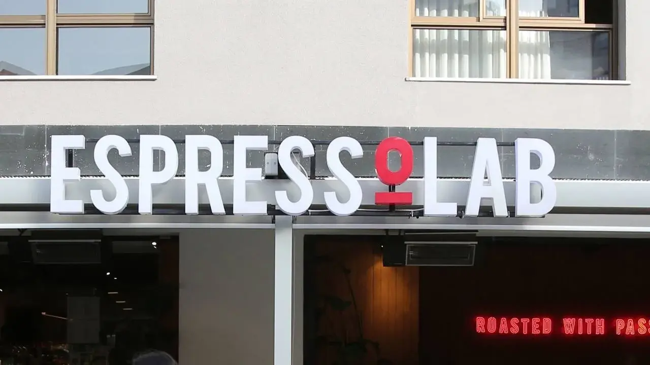 Espressolab Cirosunda Yüzde 22 Düşüş