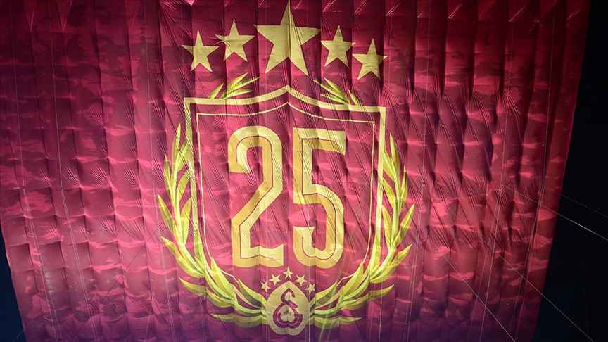 Galatasaray’ın Şampiyonluk kutlama programı netleşti