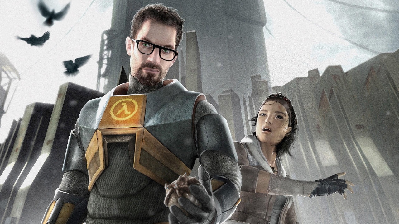 Half-Life 3 Sızıntıları Yeniden Alevlendi: Seri devam edecek mi?