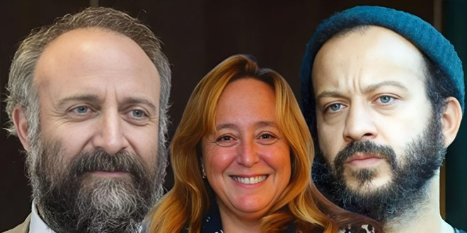 Halit Ergenç ve Rıza Kocaoğlu’na Şok Ceza! Hapis yatacaklar mı?