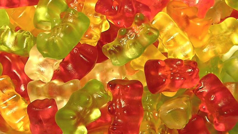 Haribo Şekerlerinde uyuşturucu Şüphesi: Hollanda’daki Tüm Ürünler Geri Çağrıldı!