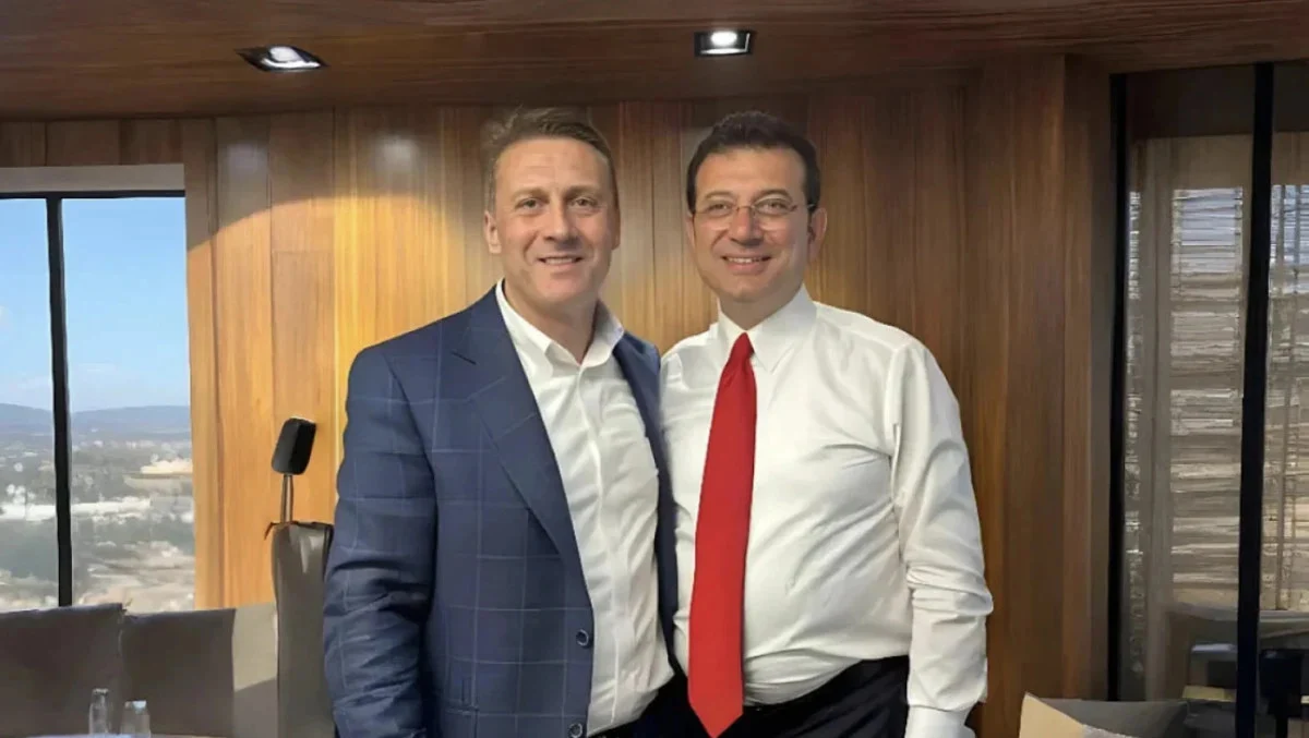 İBB Soruşturmasında Yeni Gelişme: Seyfi Beyaz Ev Hapsiyle Tahliye Edildi