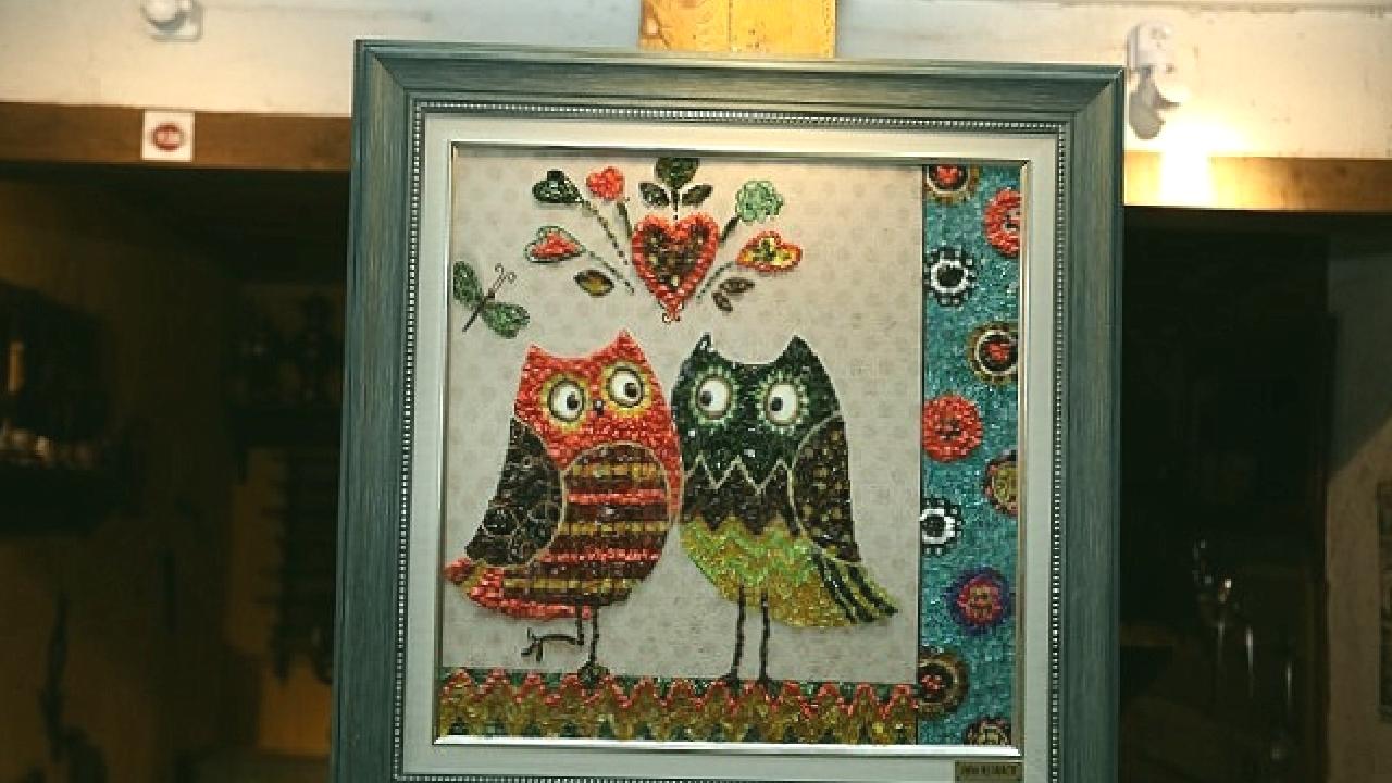 İnegöl’de Tarihin ve Sanatın Buluştuğu ‘Taşın Kalbi’ Sergisi Açıldı