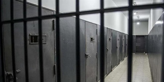 Yeni İnfaz Düzenlemesi TBMM’de tamamlandı Hangi Mahkumlar faydalanacak?