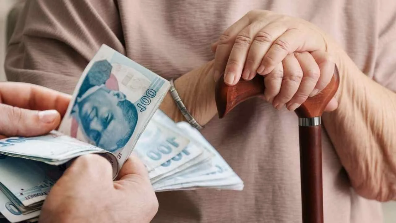 14.469 TL ve üstü maaş alan emekliye 41 bin TL ek ödeme! Son 6 gün