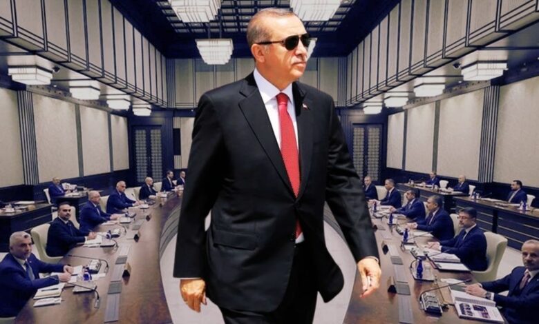 Kabine revizyonu yeniden gündemde: Berat Albayrak Beştepe’ye mi dönüyor?