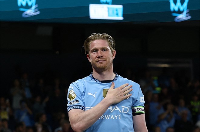 Galatasaray’ın Gözdesi Kevin De Bruyne’den Şaşırtan Talep