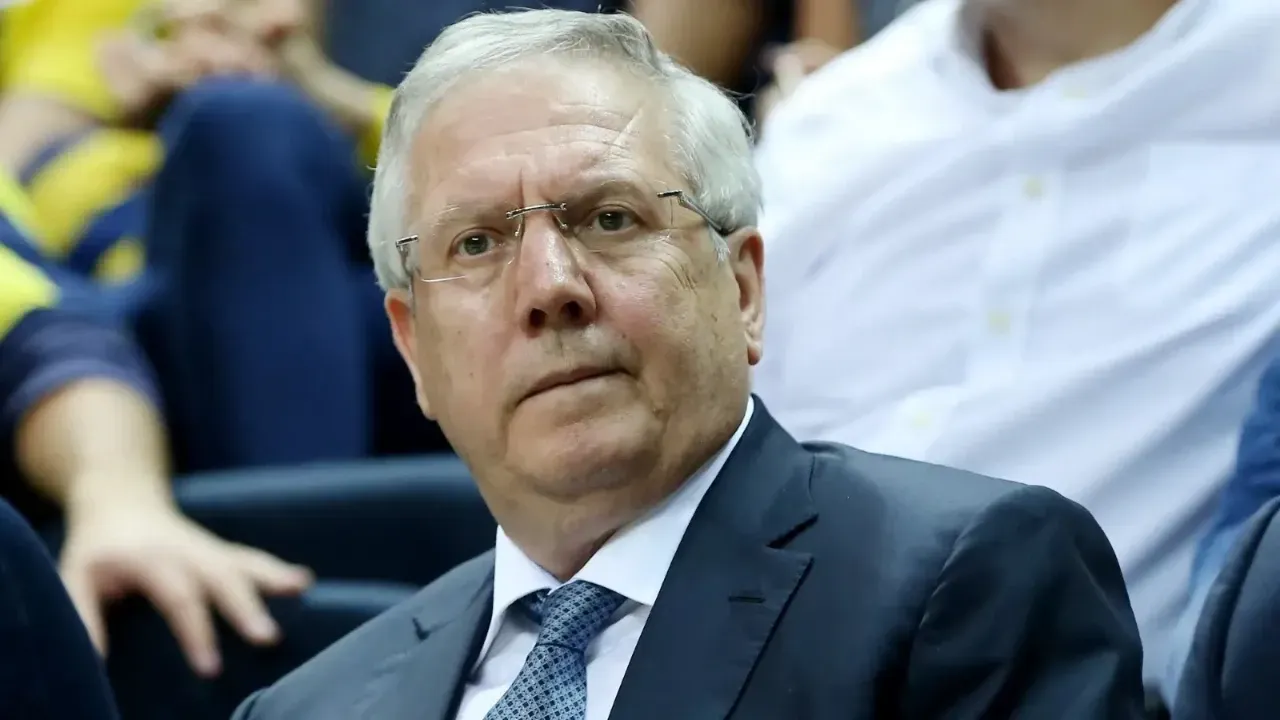 Kocaelispor’da Aziz Yıldırım Dosyası Tamamen Kapandı