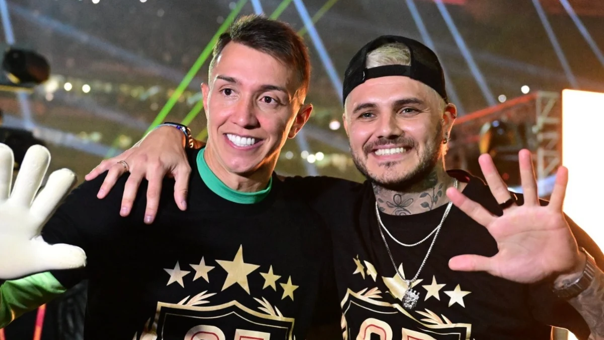 Galatasaray’da Yeni Kaptan Mauro Icardi