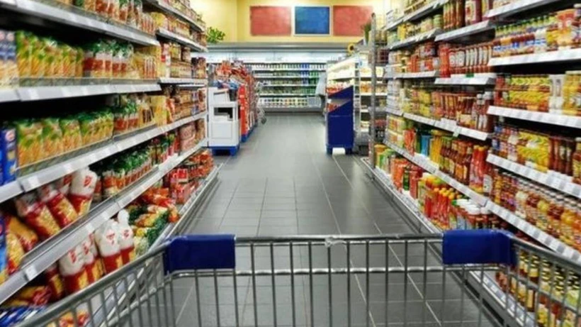 Türkiye’nin Market Devi Konkordato Talep Etti