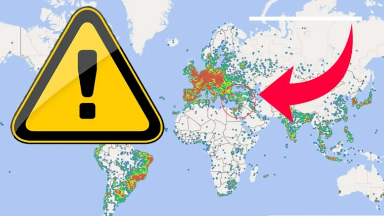 Sahte Güncellemeyle Büyük Tehlike: Verileriniz Ele Geçirilmiş Olabilir!