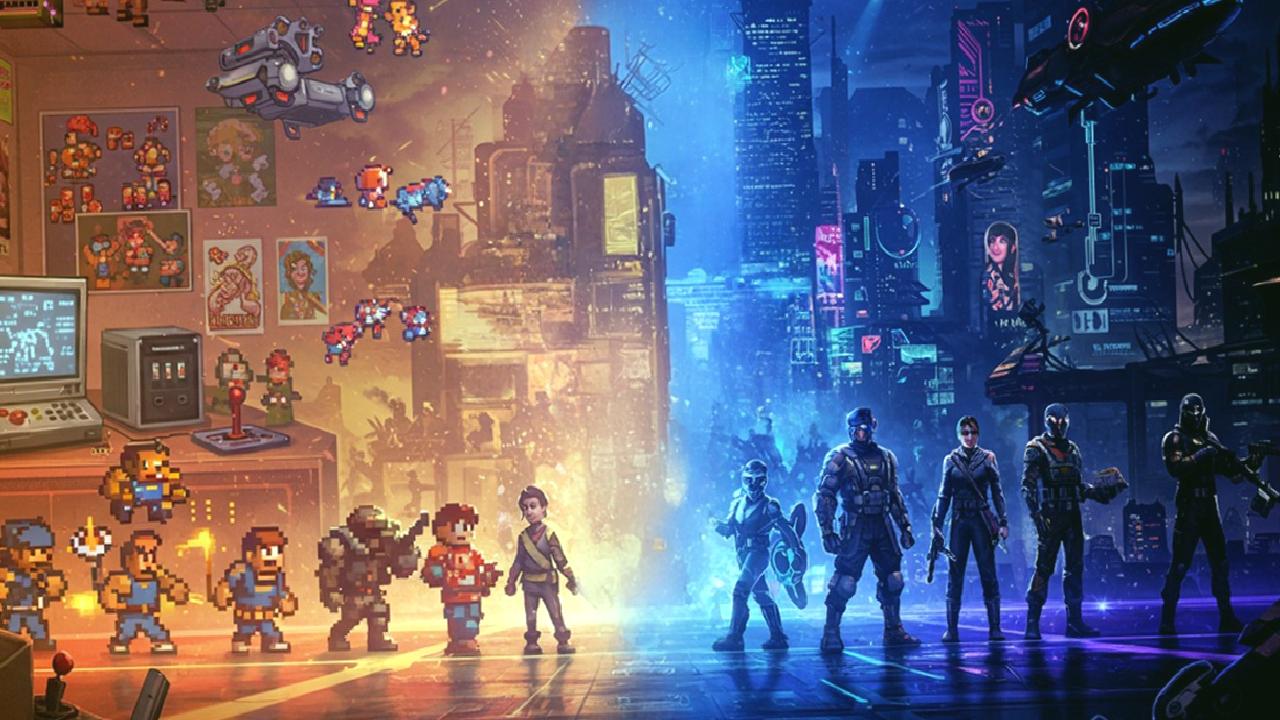 Yeni MEDION ERAZER Dizüstü Bilgisayarının Reklam Filmi Yayınlandı