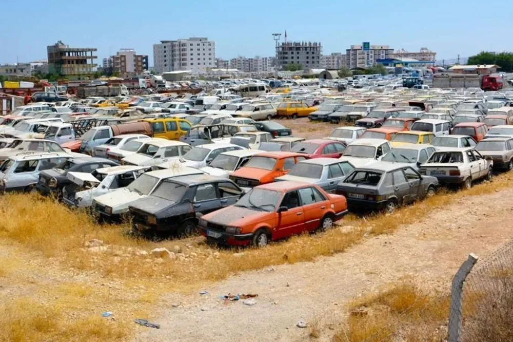 Hurda teşvik indirimi geliyor! Sürpriz araçta 1 milyon indirim