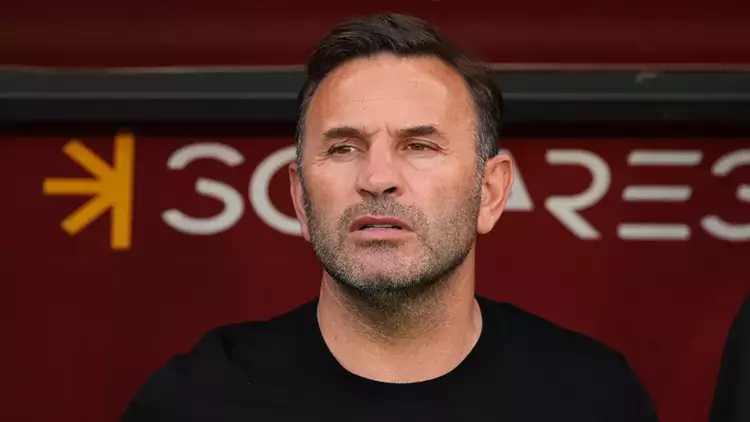 Okan Buruk’tan Mertens ve Muslera açıklaması