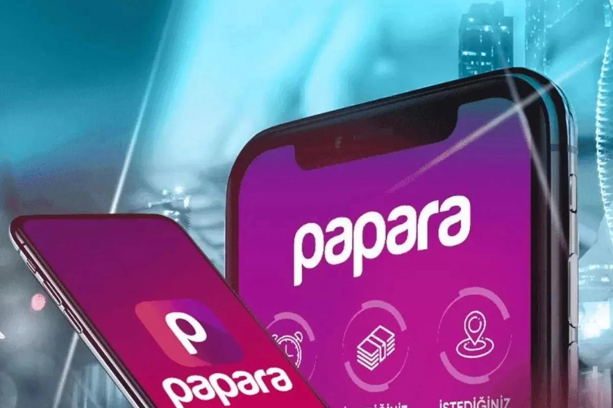 Papara’ya Yasa Dışı Bahis Darbesi! 8 Şirket ve Lüks Varlıklara El Konuldu