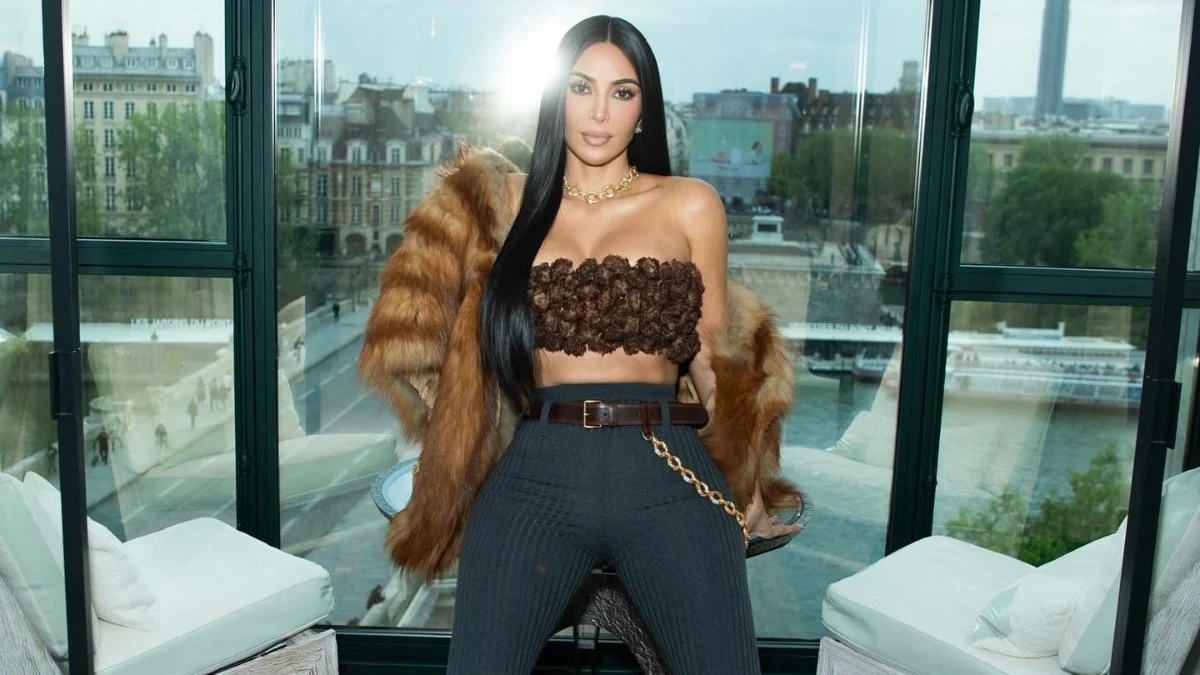 Kim Kardashian artık resmen avukat