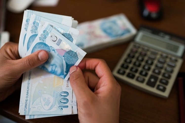 Emekliye çifte Müjde 100 bin tl hesaplara yatıyor