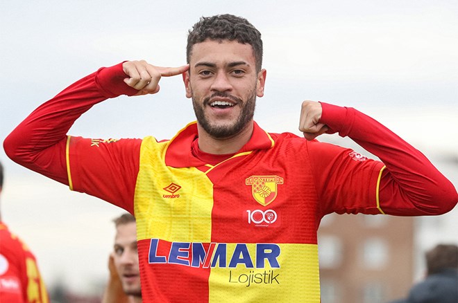 Galatasaray’dan golcü atağı: Osimhen’in yerine Romulo