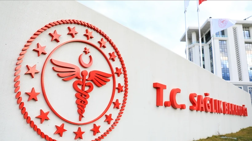 Sağlık Bakanlığı işçi alımı kura çekimi yapıldı! Sonuçlar sitede