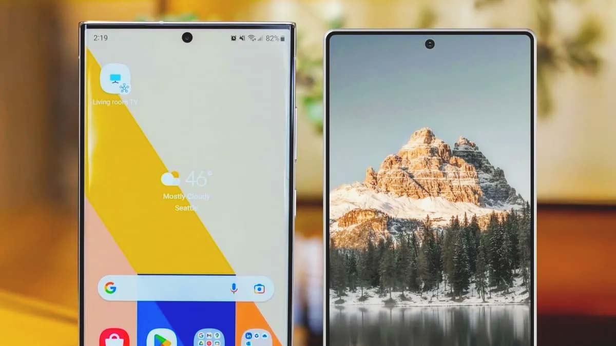 Samsung’dan Sürpriz Hamle: One UI 8 Beta Yolda