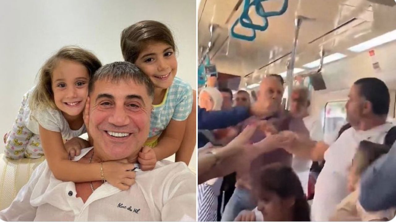 Sedat Peker’den Marmaray’daki Saldırı Mağduru babaya 2.5 milyon TL destek