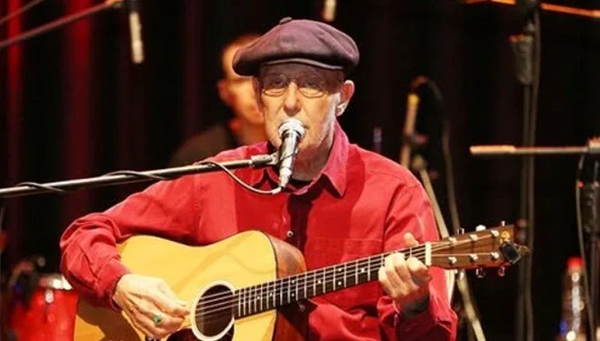 İlhan Şeşen hayatını kaybetti