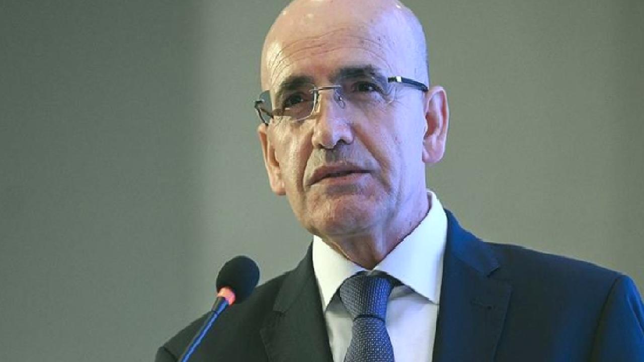 Şimşek’ten Sosyal Medyada Yer Alan İddialara Sert Tepki