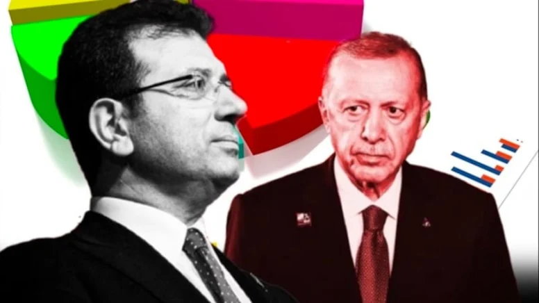 Son seçimi bilen Sonar yeni anketi paylaştı! CHP ile AKP arasında fark 6 puan