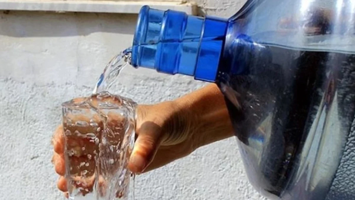 İçme Suyunda Uranyum Alarmı! Halk Uyarıldı: “Kesinlikle Kullanmayın”