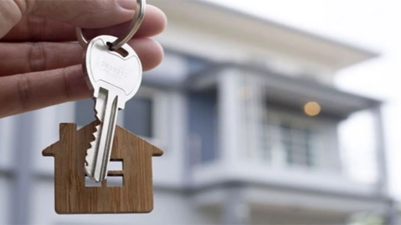 TOKİ’den Ev Sahibi Olmak İsteyenlere Müjde! 12.759 TL Taksitle 2+1 ve 3+1 Daire Fırsatı