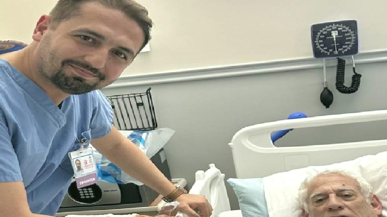 Türk Doktoru New York’ta Gündemi Sarsmaya Devam Ediyor