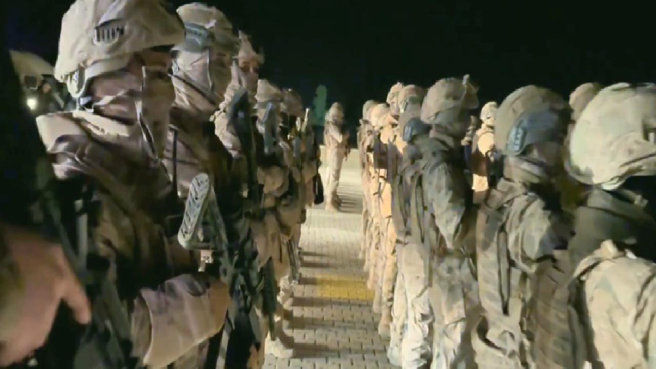 Türkiye Genelinde Uyuşturucu Operasyonları Hız Kesmeden Devam Ediyor