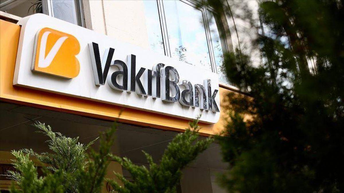 Vakıfbank hesabı olanlara 800 tl ödeme