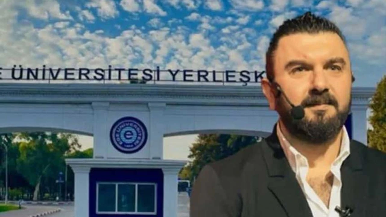 Sahte Doktor Skandalı! Hipnozcu Volkan Uçak’ın diploması sahte çıktı