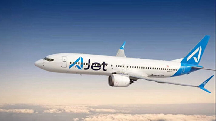 AJET indirimli bilet başladı